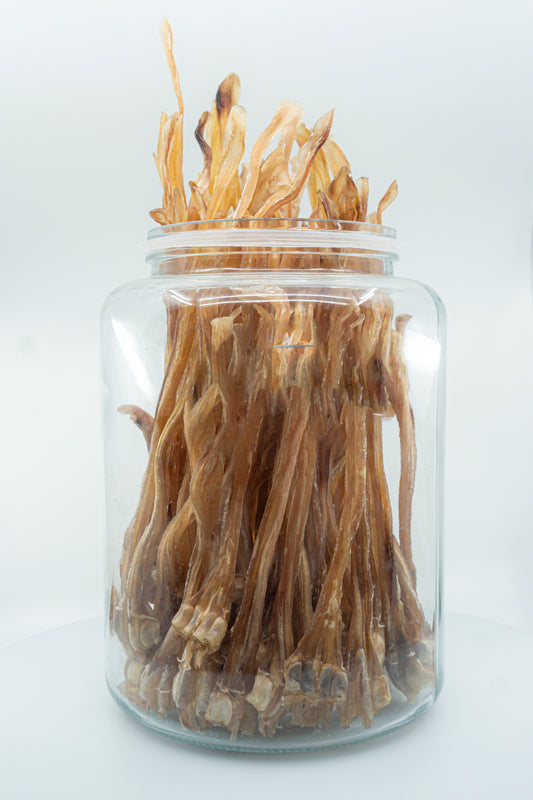 Deer Tendon ($380/KG)