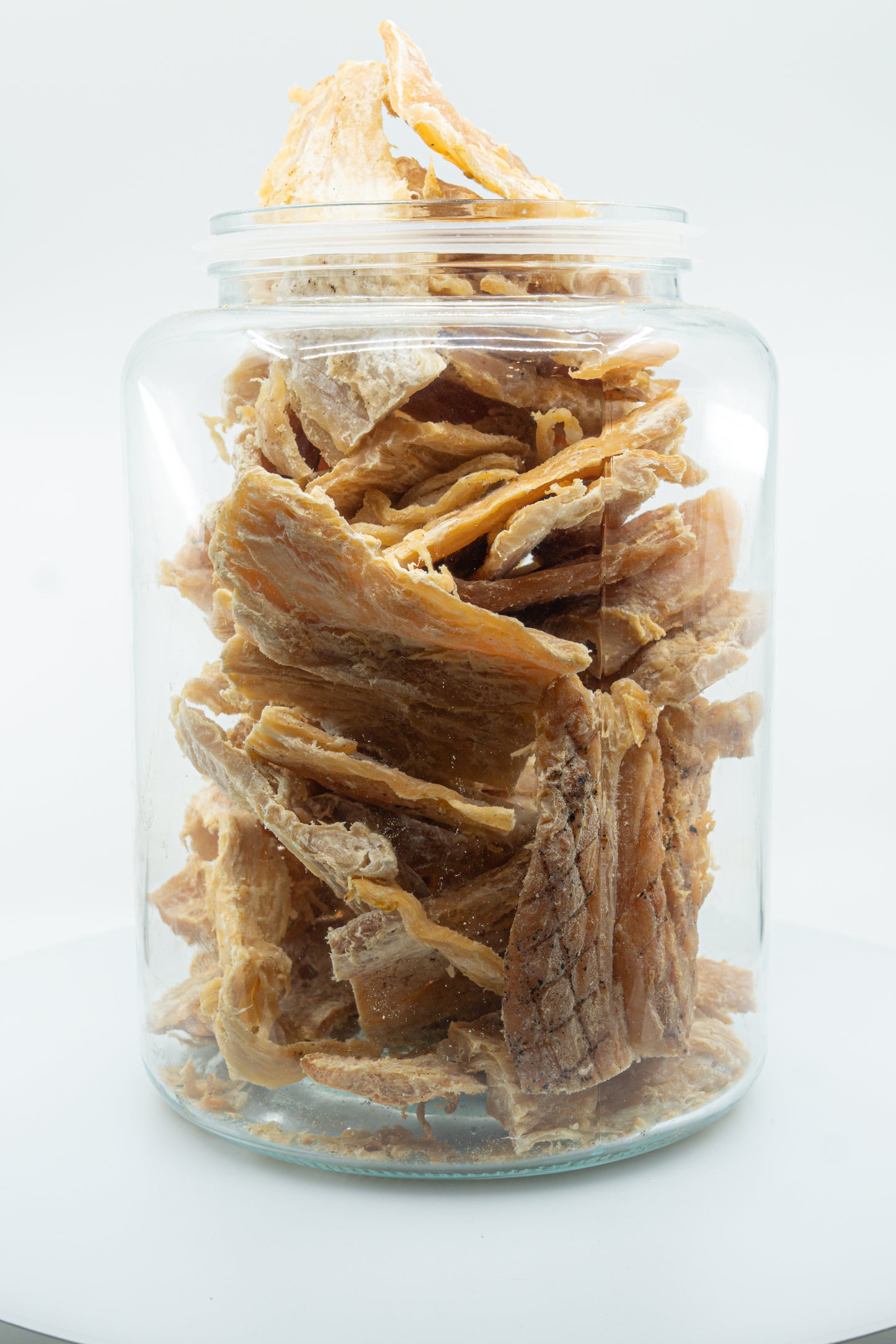 Dried Crocodile Meat ($228/KG)