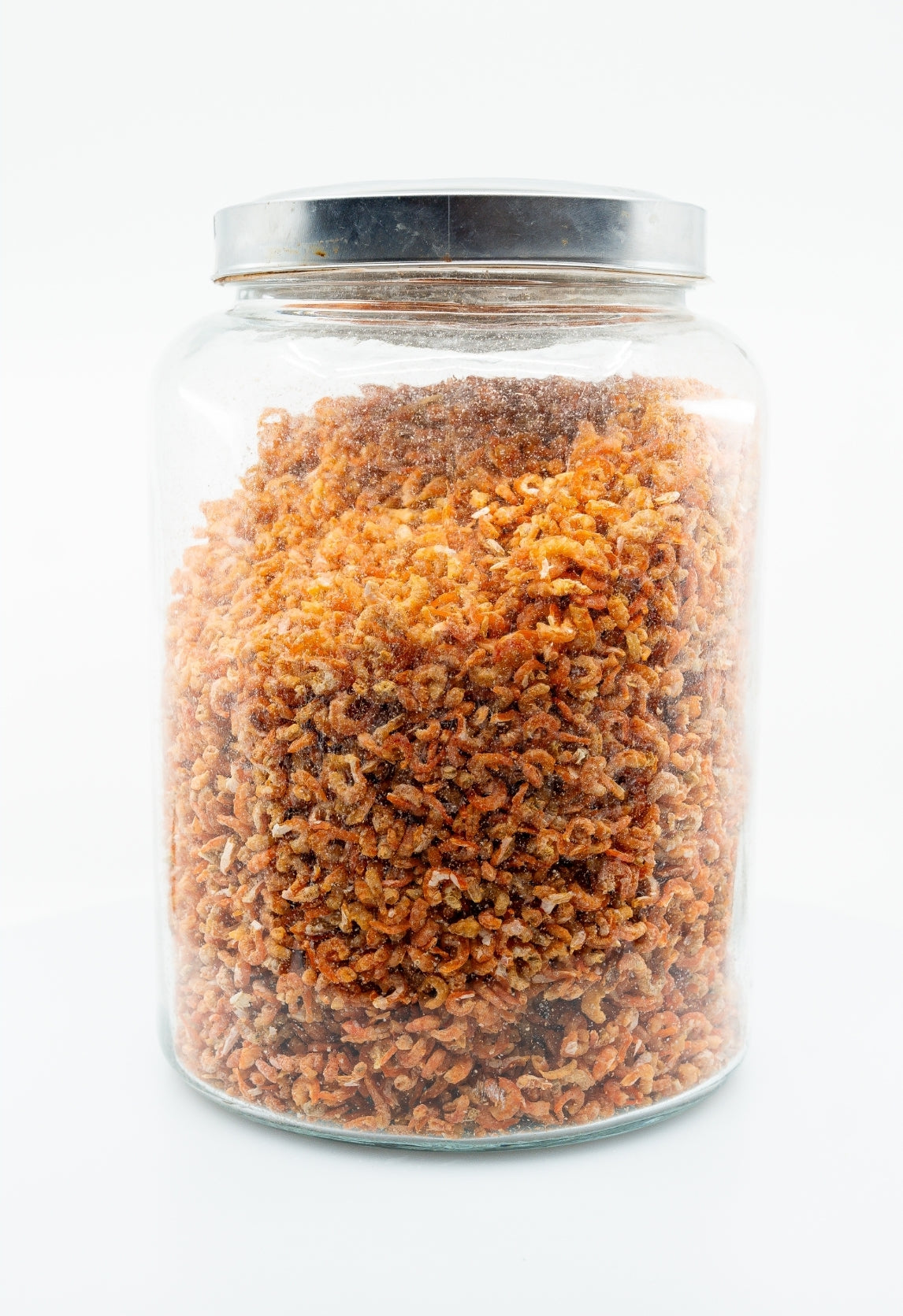 Small Dried Shrimp ($68/kg)