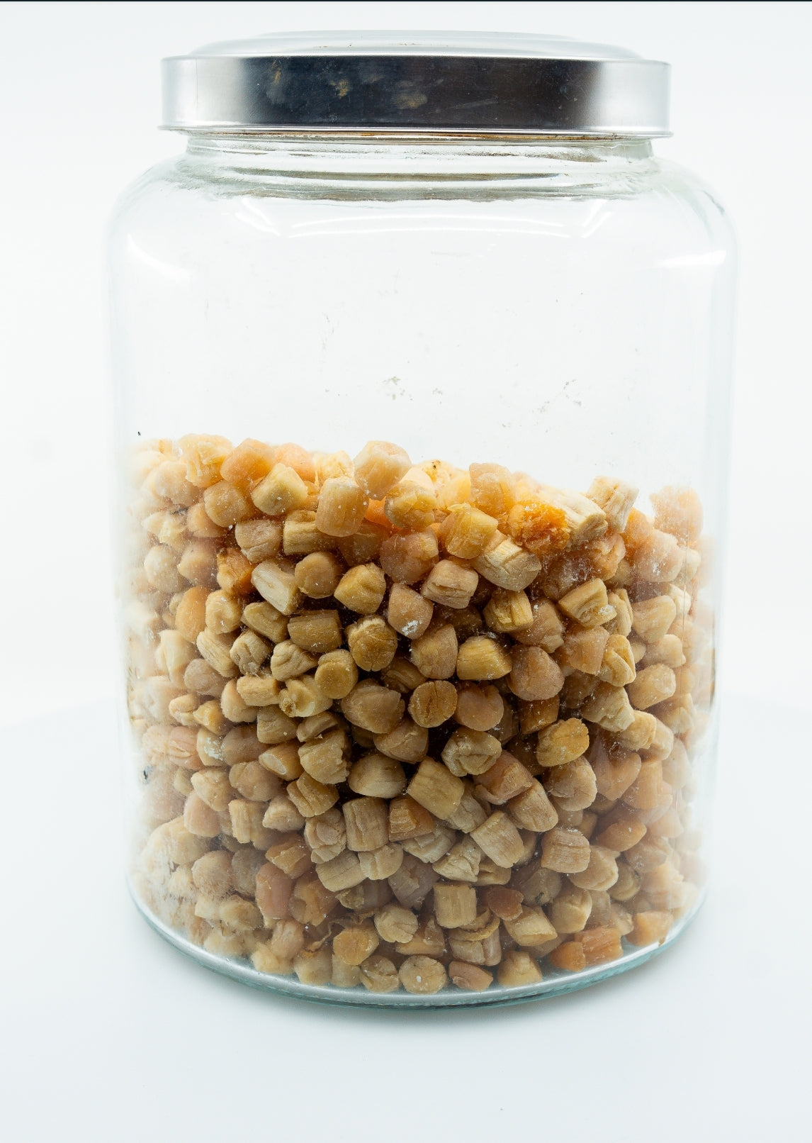 Small Sized Dried Scallops ($89/kg)